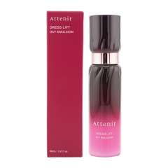 attenir 艾天然新版紧致弹力塑颜 日用精华乳 60ml
