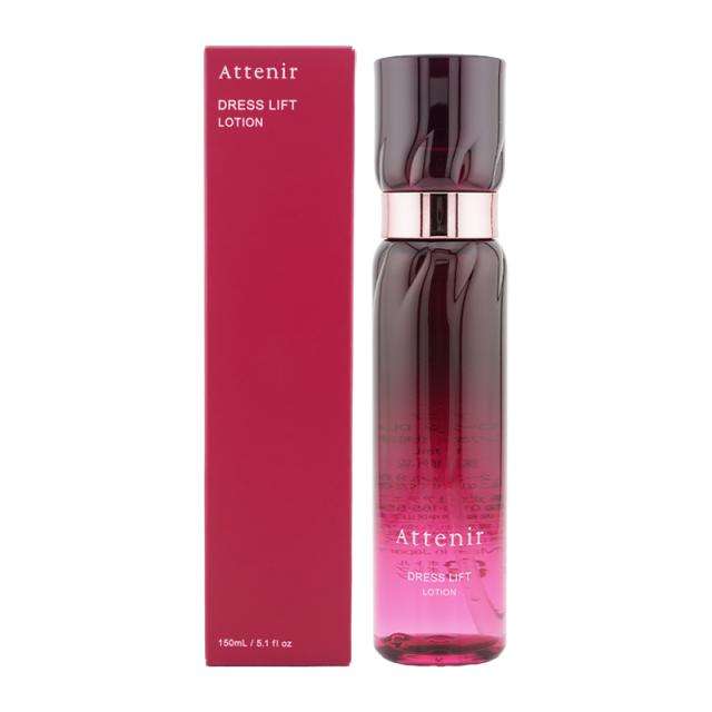 attenir 艾天然新版紧致弹力塑颜化妆水  150ml
