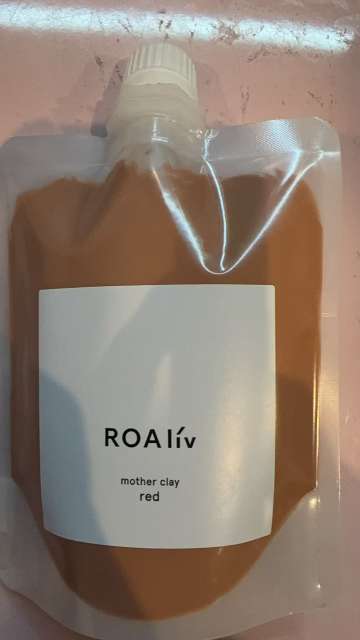 roaliv 综合抗衰  泥膜 红色款