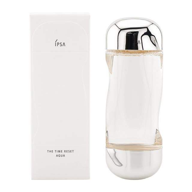 IPSA 美肤水保湿补水 茵芙莎流金水 200ml