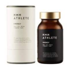 爱丝理特NMN ATHLETE RECOVERY 改善运动后疲劳 120粒