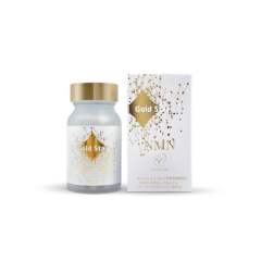 Coeur Joli NMN Gold Star骨胶原增高 180粒