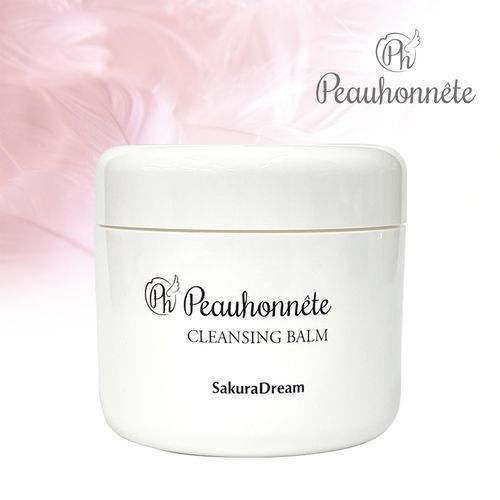 Peauhonnete 卸妆膏85g
