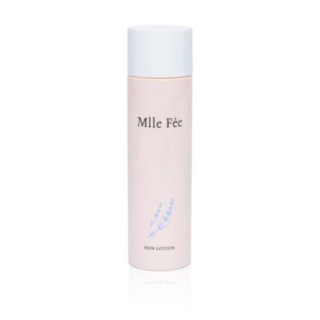 Mlle Fee 皮肤乳液  100ml