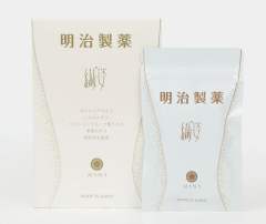 明治制药 纤姿丸 断阻碳水、控糖、燃脂   75粒*2袋