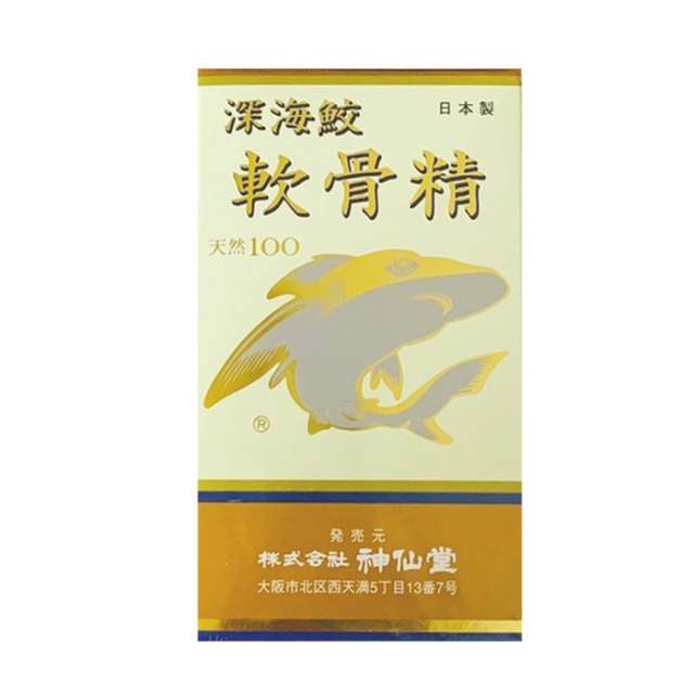 神仙堂 软骨精 200粒