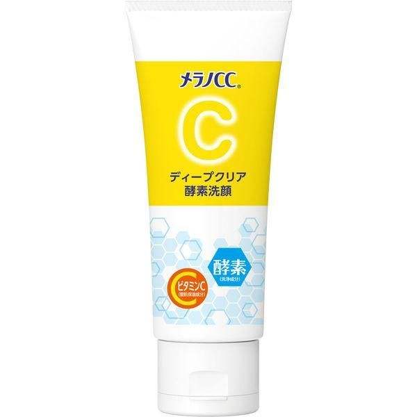 敦CC深层清除酶洗面奶 130g