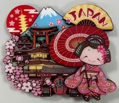 冰箱贴