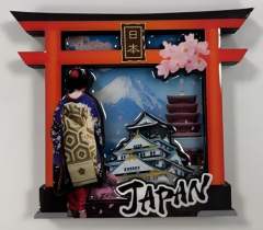 冰箱贴