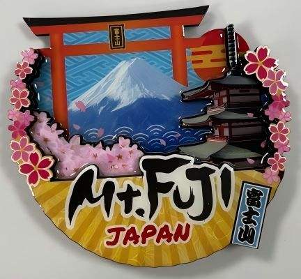 冰箱贴
