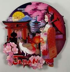 冰箱贴