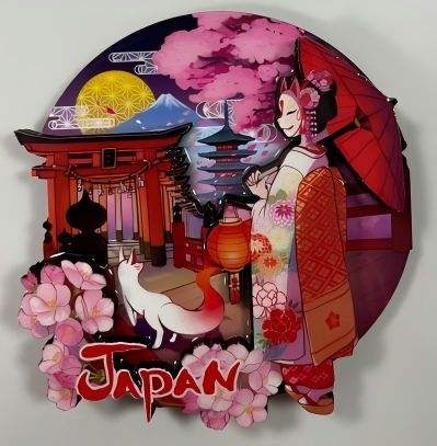 冰箱贴