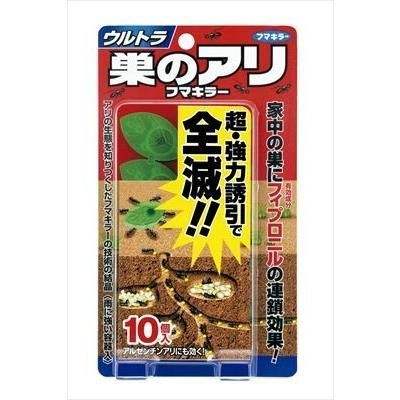 消灭蚂蚁药家用无毒灭杀小蚂蚁全窝端家用室内外花10枚/盒