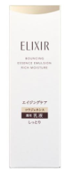Elixir怡丽丝尔 25年活颜抗皱柔肤 新款乳液 滋润型 2号 130ml