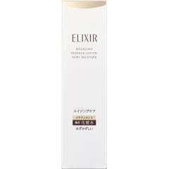 Elixir怡丽丝尔 25年活颜抗皱柔肤 新款化妆水 1号 170ml