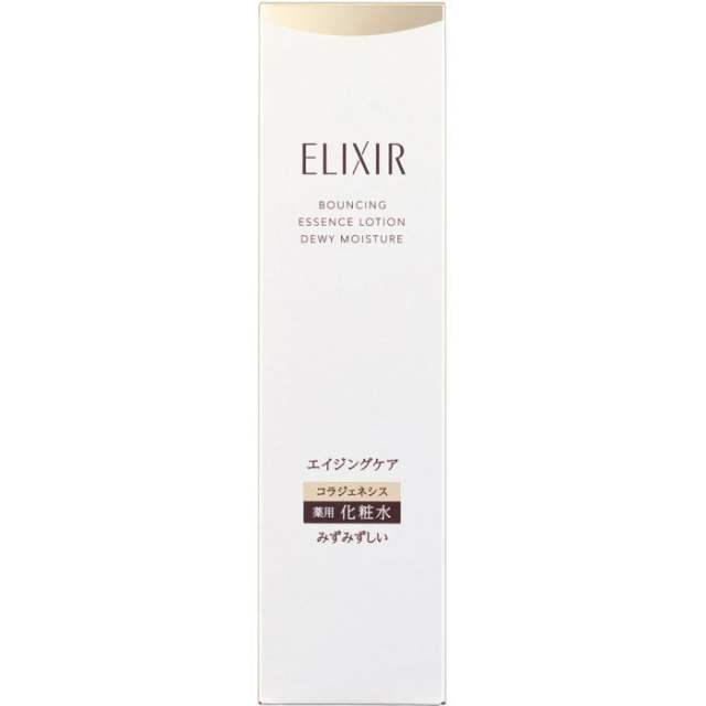 Elixir怡丽丝尔 25年活颜抗皱柔肤 新款化妆水 1号 170ml