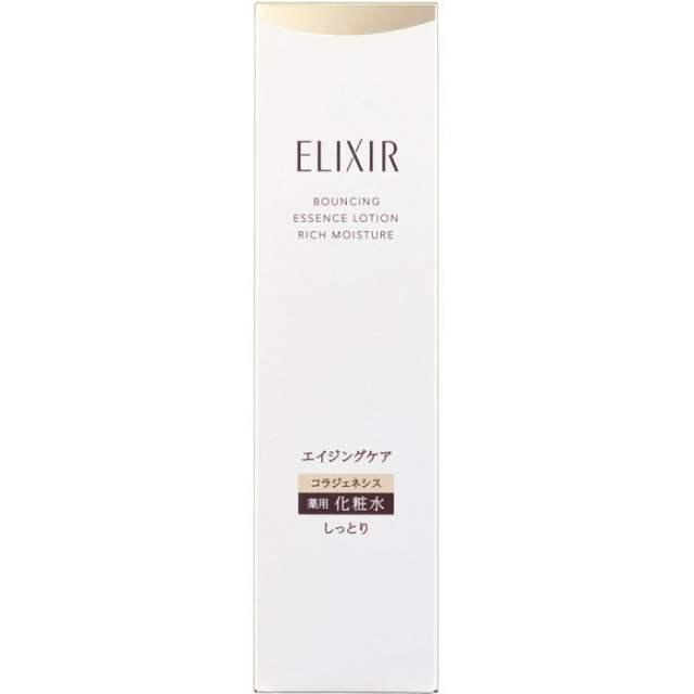 Elixir怡丽丝尔 25年活颜抗皱柔肤 新款化妆水 滋润型型 2号 170ml