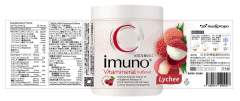 imuno 荔枝维生素
