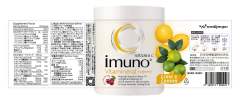 imuno 柠檬维生素