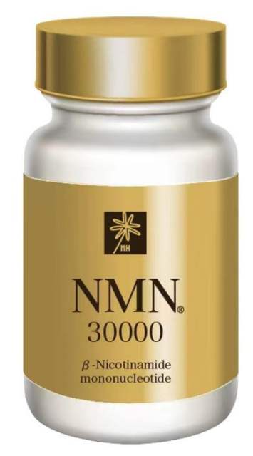 MH NMN30000 120粒