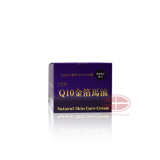 PHOENIX 樱花马油保湿面霜  100g