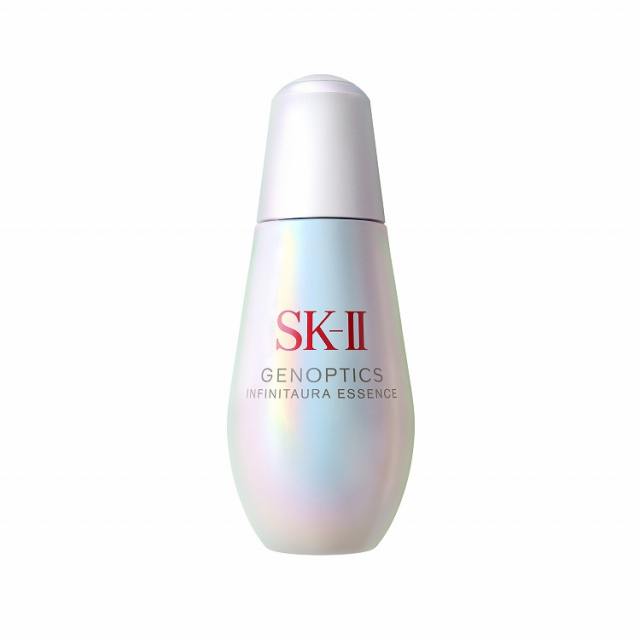 SKII 新版磨砂小灯泡精华露75ml