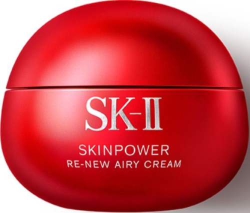SK-II大红瓶清爽型面霜抗皱紧致保湿护肤 80g