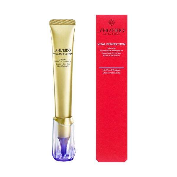 Shiseido/资生堂资生堂悦薇智感视黄醇抗皱霜20g