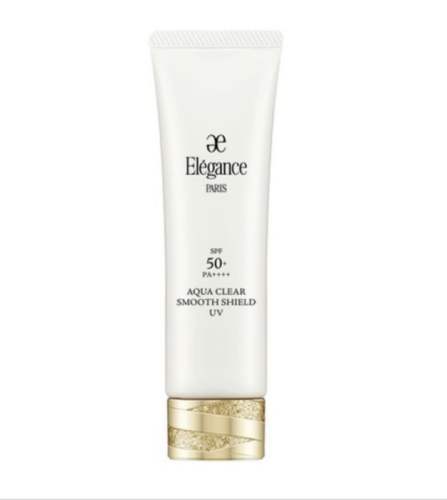 Elegance 奥尔滨 雅莉格丝防晒霜隔离霜 SPF50+ PA++++ 50g