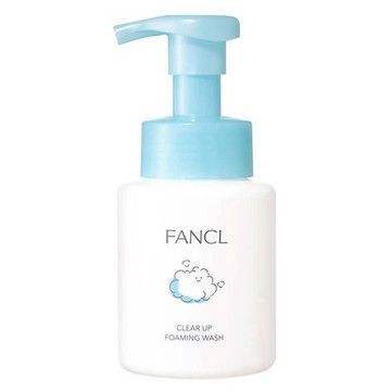 FANCL 芳珂青少面泡沫保湿洁面 200ml