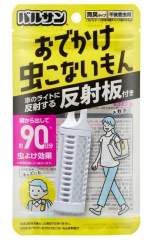 LEC 驱虫板 约90日分