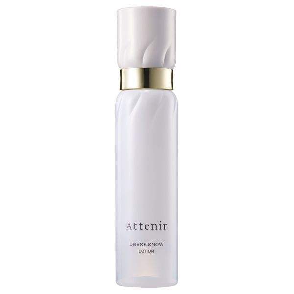 ATTENIR艾天然白瓶水乳套装化妆水150ml