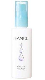 FANCL 芳珂 青少年水乳二合一70ml