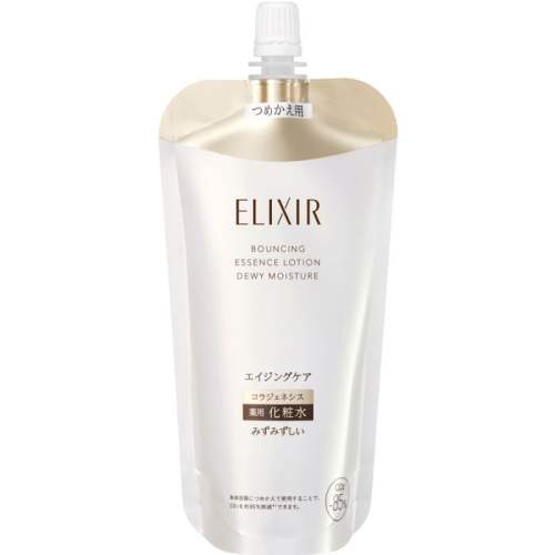 Elixir怡丽丝尔优悦活颜保湿1号化妆水  替换装150ml