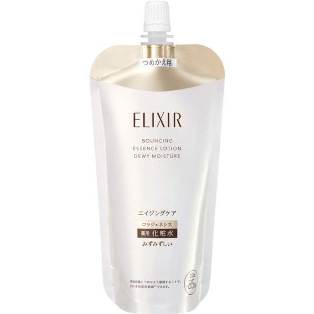 Elixir怡丽丝尔优悦活颜保湿1号化妆水  替换装150ml