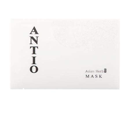 ANTIO 院线补水修复舒缓花草精华面膜 10片