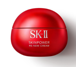 SK-II 新版大红瓶面霜（滋润版 / 精华霜）15g 中样/体验装