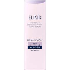 ELIXIR 怡丽丝尔美白纯肌净白乳液  130ml