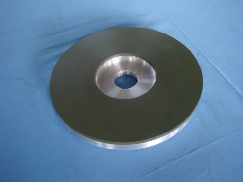 CBN resin diamond grinding wheel