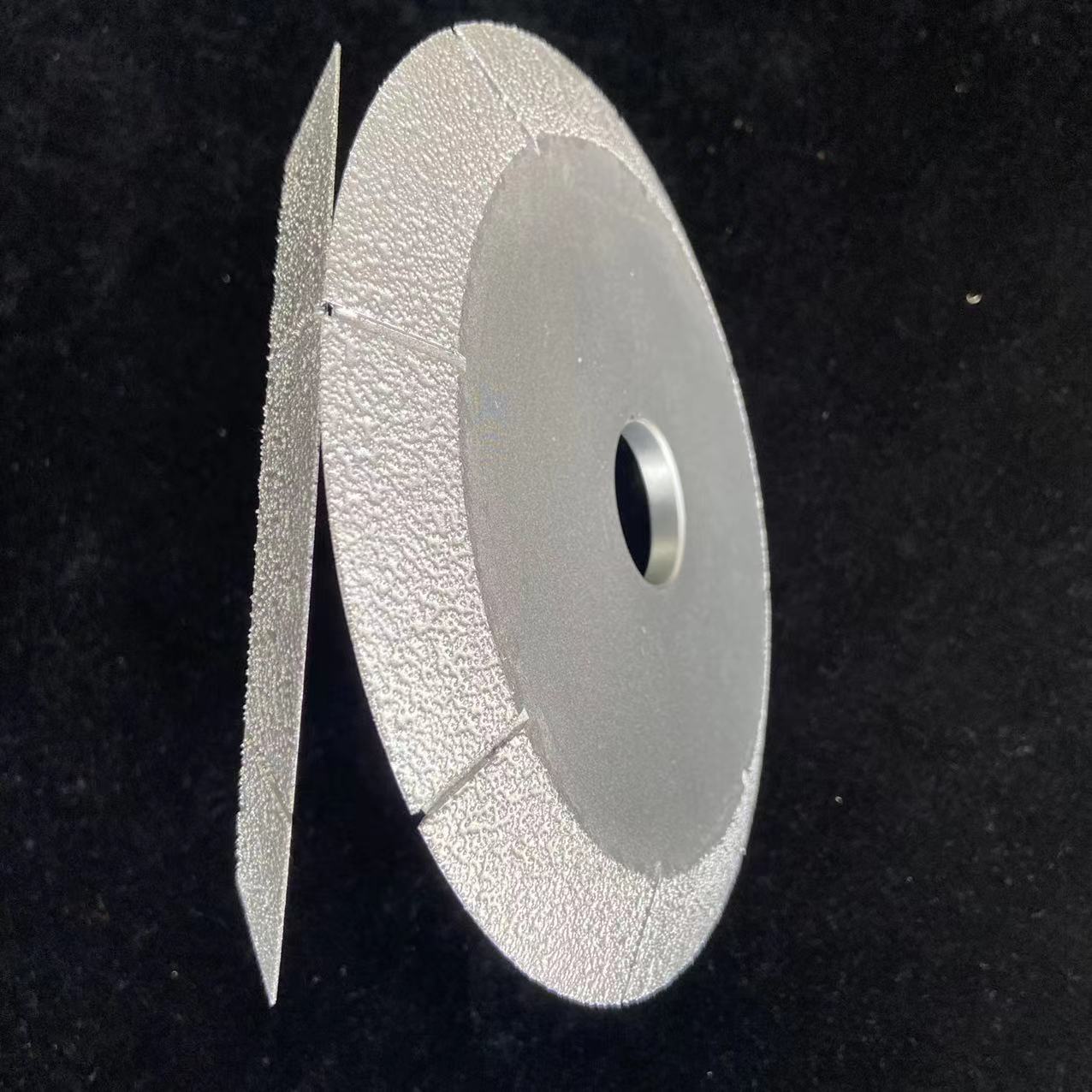 Brazing diamond grinding wheels,Brazing Wheel