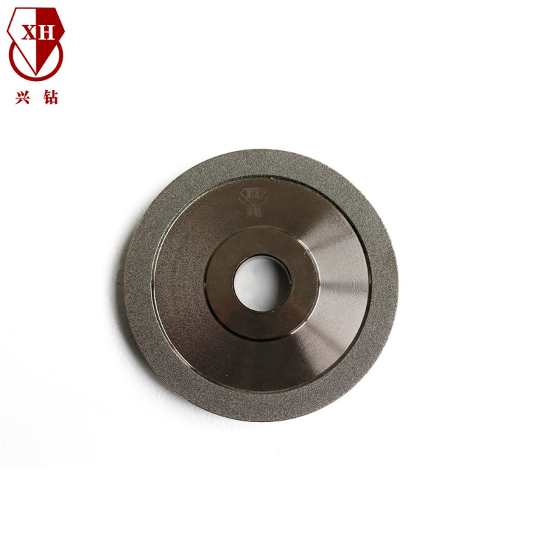 grinding wheel Diamond grinding tungsten steel