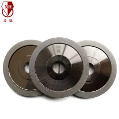 grinding wheel Diamond grinding tungsten steel