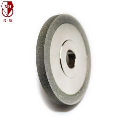 125 Parallel Electroplated Diamond Grinding Wheel