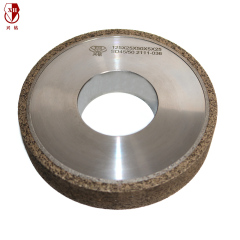 Φ 125 Bronze Diamond Grinding Wheel