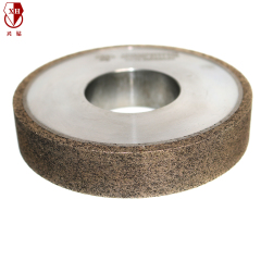 Φ 125 Bronze Diamond Grinding Wheel