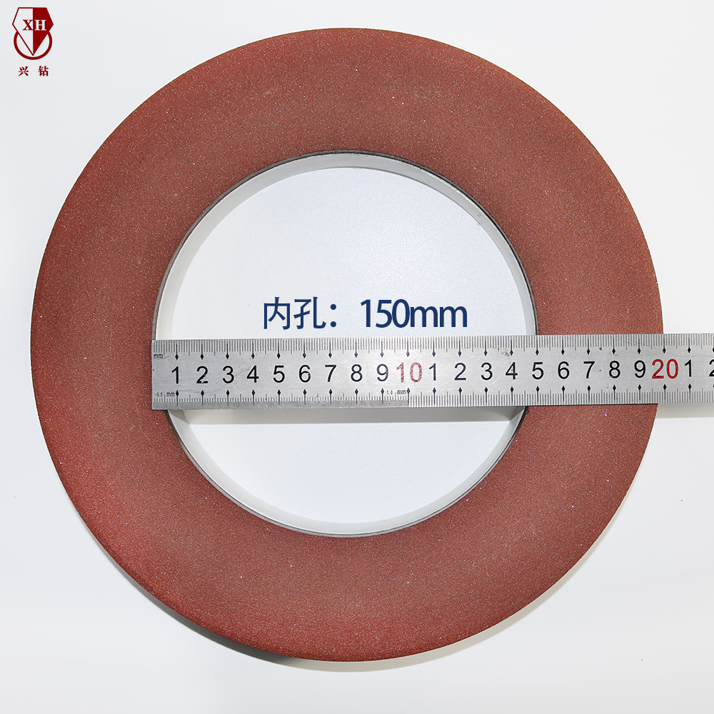 Resin Diamond Grinding Wheel