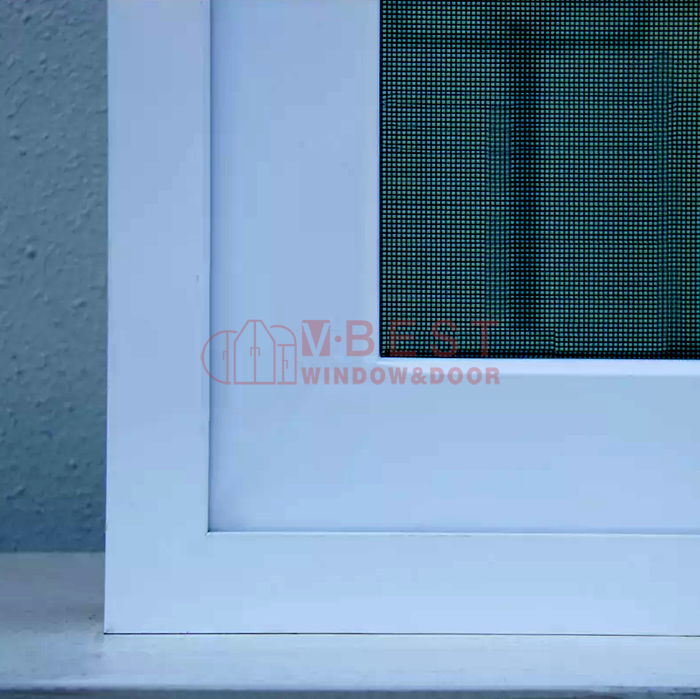 Aluminum Sliding Window Thermal Break Design
