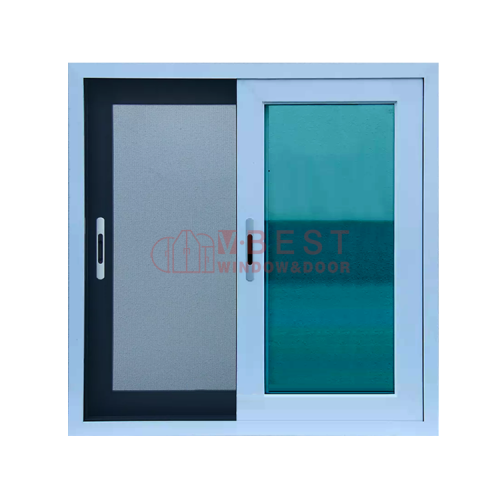 Aluminum Sliding Window Thermal Break Design