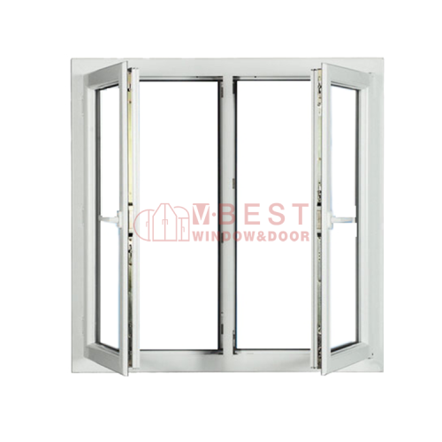 UPVC Casement Window--60#