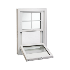 Vinyl Sliding Hung Window 82#